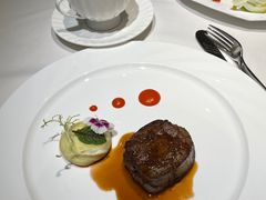 -王品牛排(珠海富华里店)