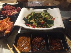 -碳碳烤肉(南湖路店)