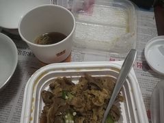 -吉野家(黑牛城道店)