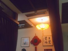 -一叶一世界•素食餐厅(环球中心店)