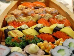 -采御鲜·回转寿司(汕头万达店)