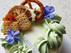 -塔拉苏咖啡(中信丹阳花园店)