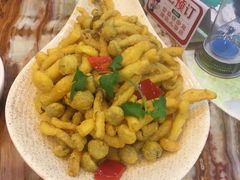 -椿记烧鹅(叠彩店)