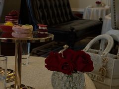 -Salon de Ville浦江汇(上海外滩华尔道夫酒店店)