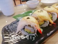 -友壹町寿司(佛山新DNA店)