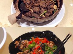 -雍景湾大酒楼(怡翠花园店)