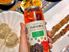 -开帝锐抓饭(和田街店)