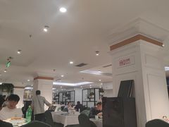 -新疆兵团食府清真(马连道店)