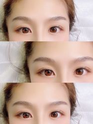 -MIVI野生眉纹绣纹眉