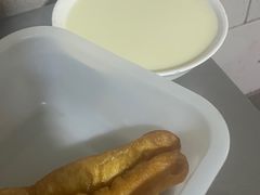 -陈记锅巴菜(五大道店)