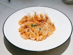 美极白虾-狮王府淮扬菜(万象城店)
