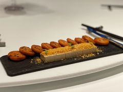 鹅肝酱葱油饼-福1015(愚园路店)