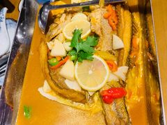 -老板很二(吉大店)