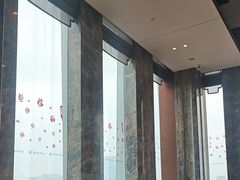 -美食汇自助餐厅(成都万达瑞华酒店)