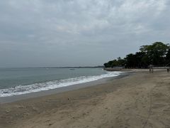 -库塔海滩