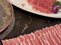 -东来顺饭庄(金泉广场店)