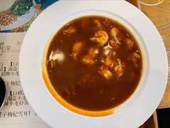 -海盗虾饭·剥好的小龙虾饭(SOHO尚都店)