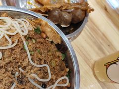 -柳州肥姨妈大骨螺蛳粉(曹路店)