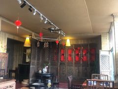 -观清澜疗愈民宿(龙泉山风景区店)