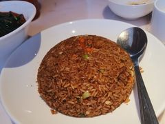 -茅庐川菜(烟台万象汇店)