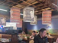 -洱火云南酸菜牛肉火锅(石景山当代商城店)