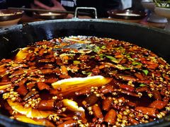 -受气牛肉·重庆耙牛肉(来福士店)