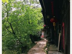 -青林口古镇