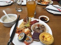 -东方明珠·可口可乐欢乐餐厅