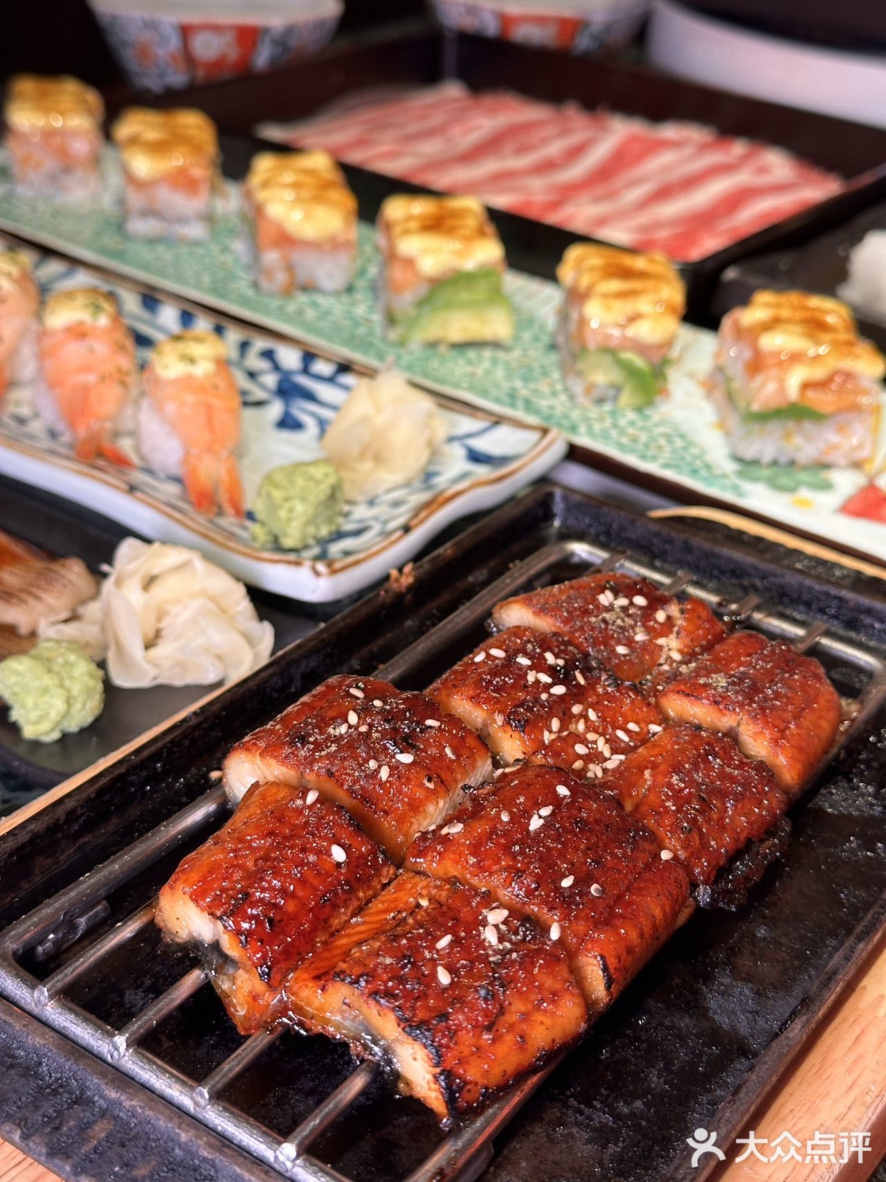 吼吼吼，九本居酒屋的快乐续篇