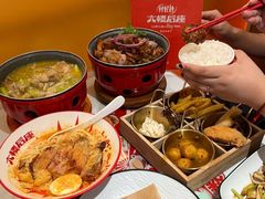 -明记牛杂(新马路分店)