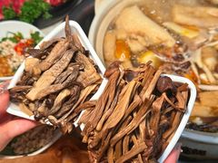 -土连锅·现熬养生汤锅(梁家巷店)