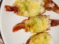 -芭菲盛宴·环球美食(北城国际店)