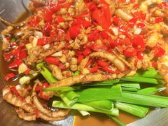 -费大厨辣椒炒肉(万家丽一店)