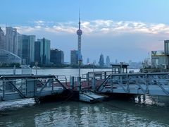 -公平路渡口(轮渡站)