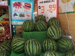 -百果园(平湖路2店)