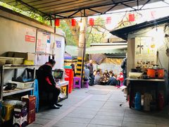 -安胖老火锅(两路口店)