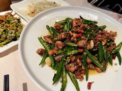 -五丁桥光头香辣蟹(望江橡树林店)