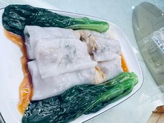 -粤点王茶楼(海丰店)