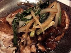 捞鹅-小粤楼·怀旧粤菜(万辉国际广场店)