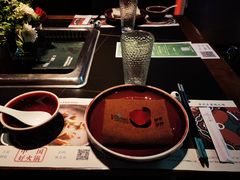 -大隐·成都火锅Bistro(合生麒麟新天地店)