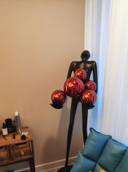 -乐绅男士高端假发定制
