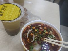 -江三王记牛杂馆(总店)
