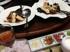 -舜耕山庄南风阁(舜耕路店)