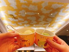 -富力威斯汀酒店·知味自助餐厅