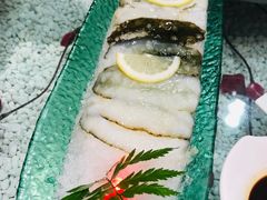 活海参-慢丽江·云南野生菌土鸡锅(付家庄店)