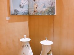 -上海衡山路十二号华邑酒店