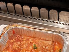 -冰城串说·羊肉串烧烤(哈西大街店)
