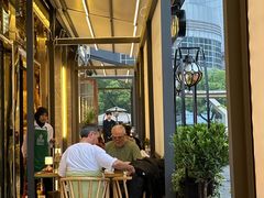 -SULTAN·苏坦土耳其餐厅(新光汇店)