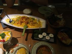 青椰冬阴功汤-太泰东南亚餐厅(万福广场店)