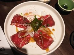 -匠和风精致料理(莆田财富中心店)